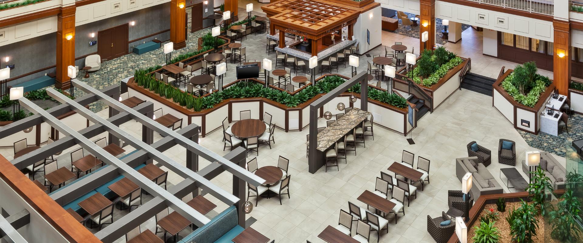 Hotel Auburn Hills Exterior photo